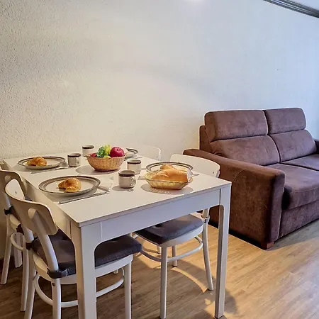 Διαμέρισμα Zen Stecken A-1 By Interhome