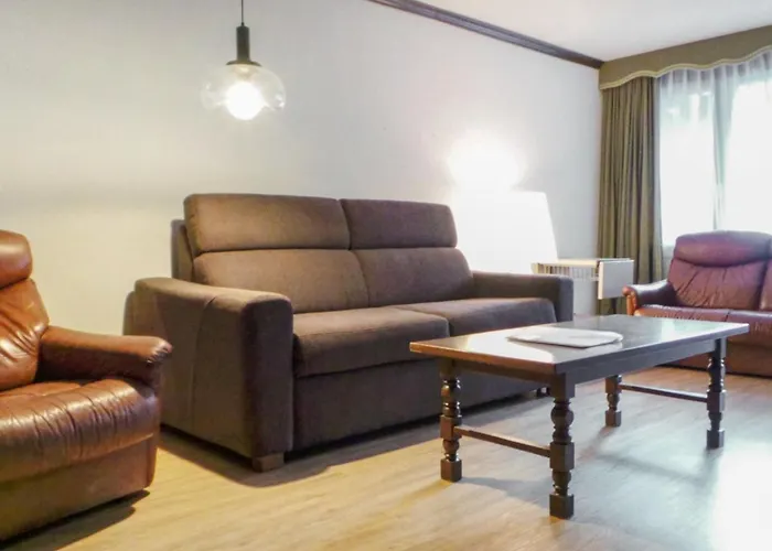 Appartement Zen Stecken A-1 By Interhome Zermatt