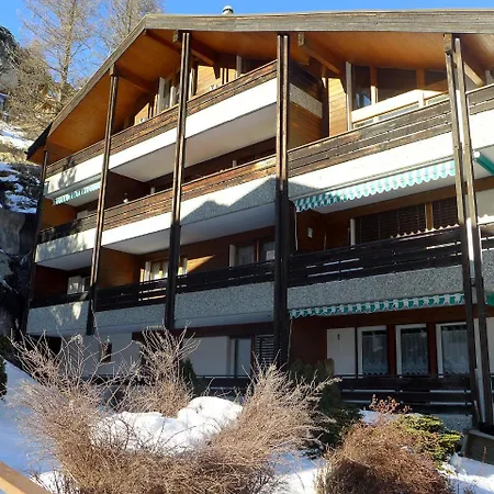 Appartement Zen Stecken A By Interhome *