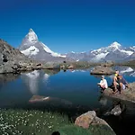 Zen Stecken A-1 By Interhome Lejlighed Zermatt