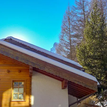 Zen Stecken A-1 By Interhome Zermatt