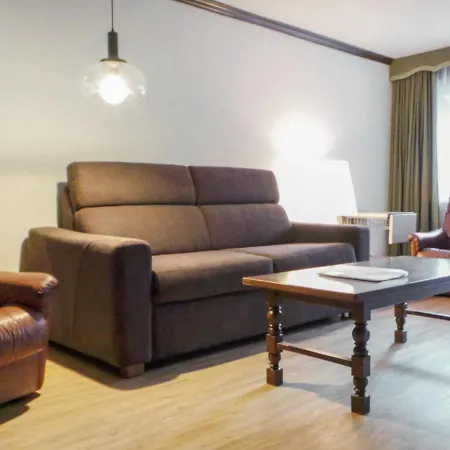 Apartment Zen Stecken A By Interhome Zermatt