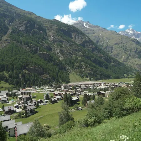 Apartment Zen Stecken A By Interhome *